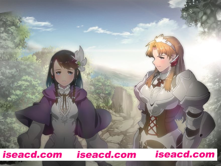 [ADV/AI汉化/动态]亡国的少女骑士 [PC/670M]