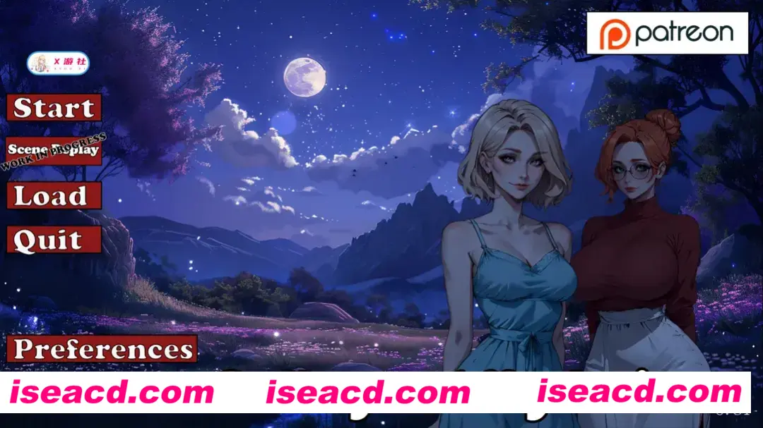 【SLG/汉化/NTR】神秘学院 College of Mysteria Ver0.81 AI汉化内嵌版【887M】