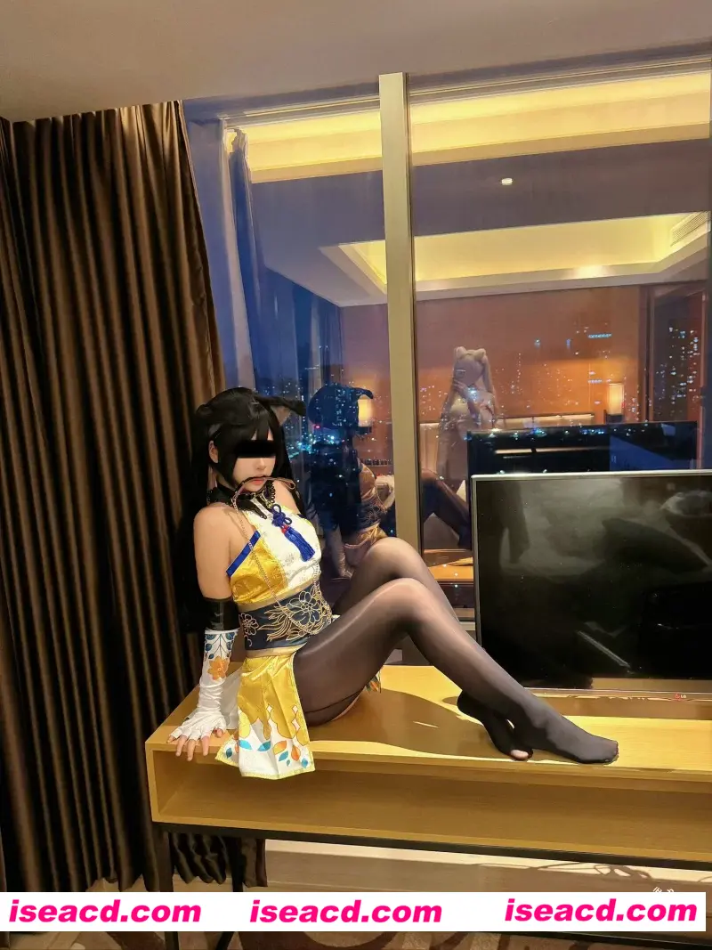 【COS/视频/步兵合集】推特幼嫩@daiyouneng：金主订制COS系列合集【1.2G】