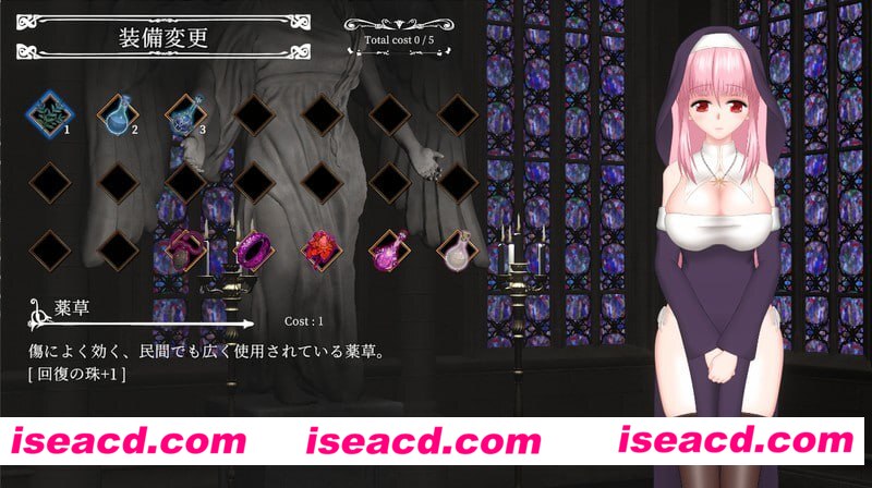 【ACT/中文/动态/CV】邪神祷告v25.05.28【PC/1.1G/更新】