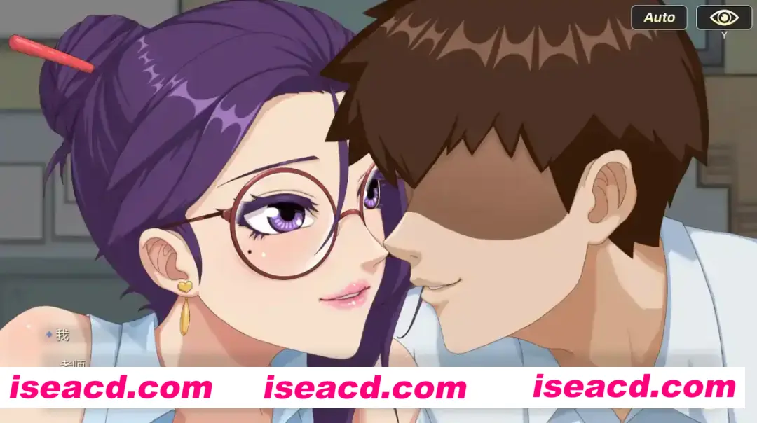 【SLG/动态/官中】勾八狂想曲（J8 Fantasy）V3.2.0 官方中文体验版【电脑/200M】（J8 Fantasy）V3.2.0