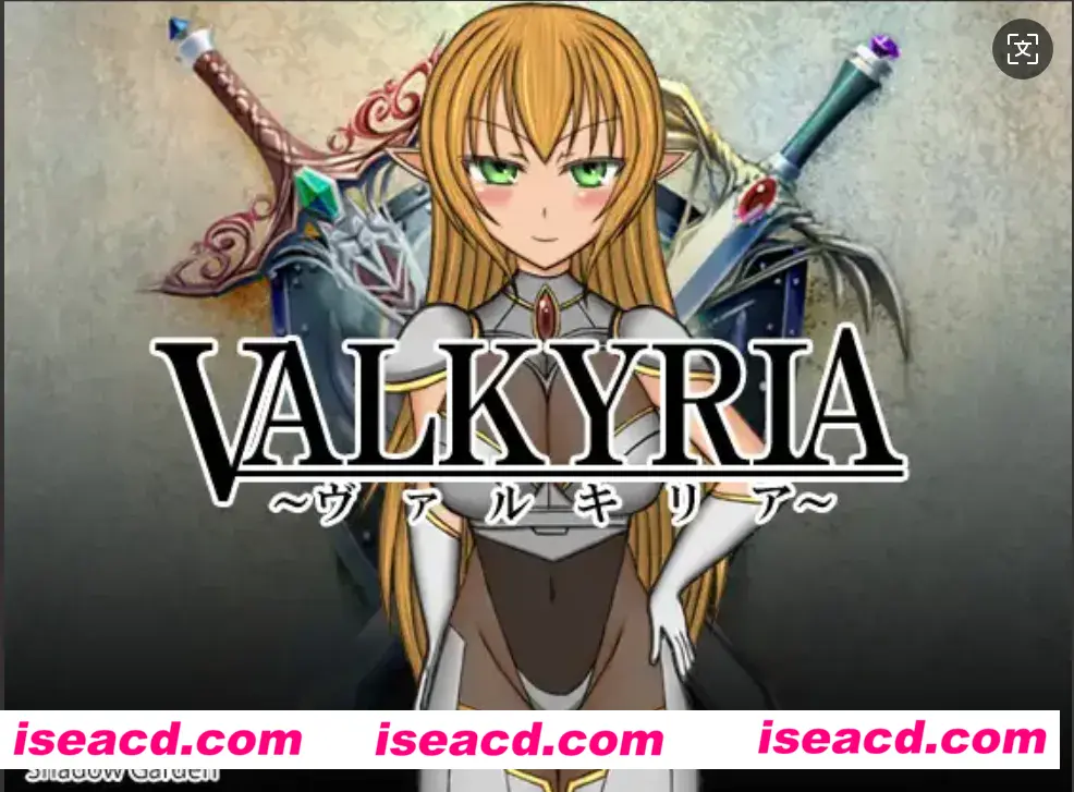 【超长篇经典RPG/AI汉化/NTR】女武神～VALKYRIA qwen3汉化润色版【600M/新汉化】