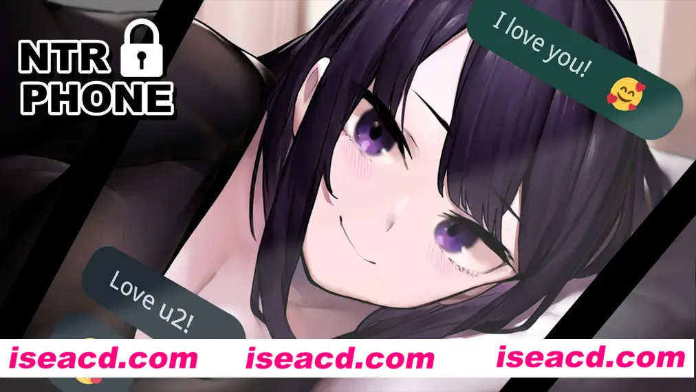 【互动SLG/官中/NTR/PC+安卓】NTR电话 NTR Phone Ver0.27.0 官方中文版【933M】