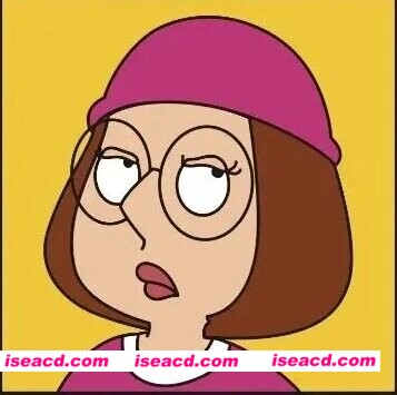 【COSPLAY/视频/步兵】Mollyredwolf 5月新作：恶搞之家梅格Family Guy. Meg and Quagmire’s Sloppy Home Porn[1V]【300M】