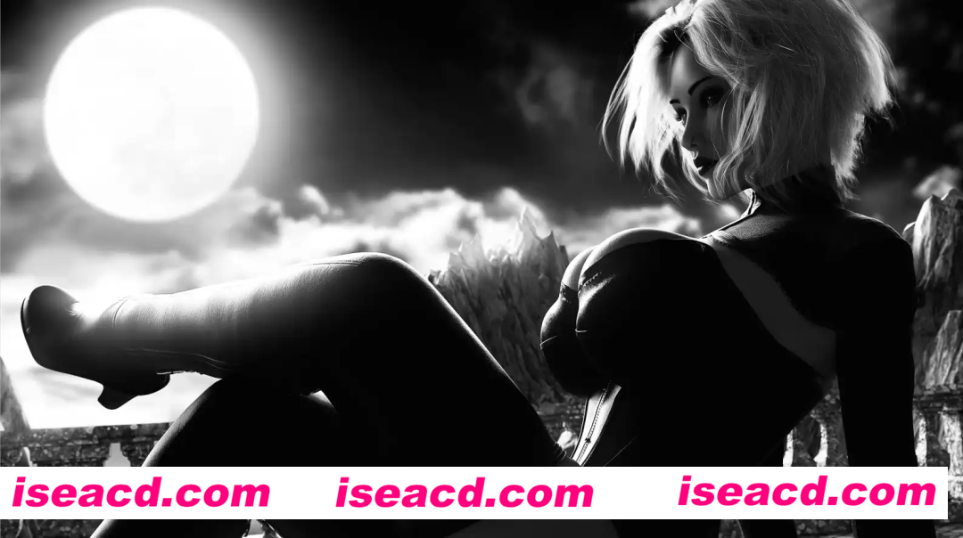 【欧美SLG/汉化/动态】被魔鬼崇拜v0.12f AI版【PC+安卓/6.69G/更新】Adored by the Devil [v0.12f]