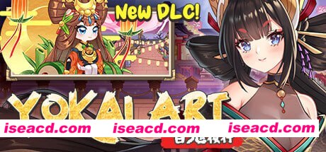 【精品/SLG/官中/全DLC/动态/CV/无码】妖谈：百鬼夜行v2.5.2b.007ST【PC/3.6G】[Yokai Art Night Parade of One Hundred Demons] v2.5.2b.007ST