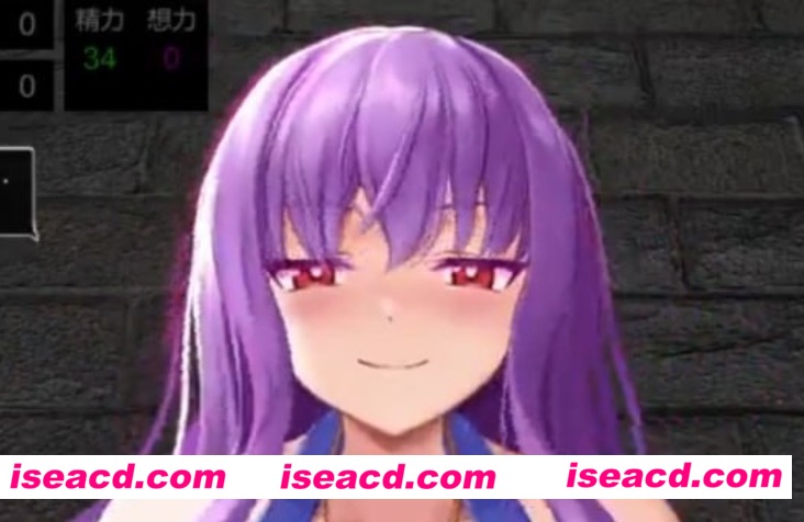 【SLG/机翻/动态】淫魔再诞 v20250528a 支援版【PC/2.2G】