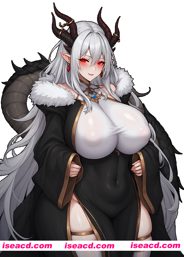 【RPG/中文/步兵】我和龙女妈妈玄幻之旅赞助版 Ver0.199 官方中文赞助版+额外CG【1.3G/新作】