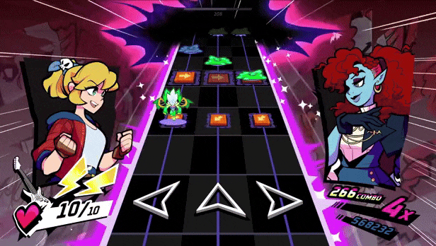 【音游/中文/2D】节奏裂隙/Rift of the NecroDancer v1.5.0+全DLC 官方中文【4.9G/更新】