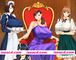 如神之馆:鱼丸的247 STEAM官方中文版 ADV游戏 700M