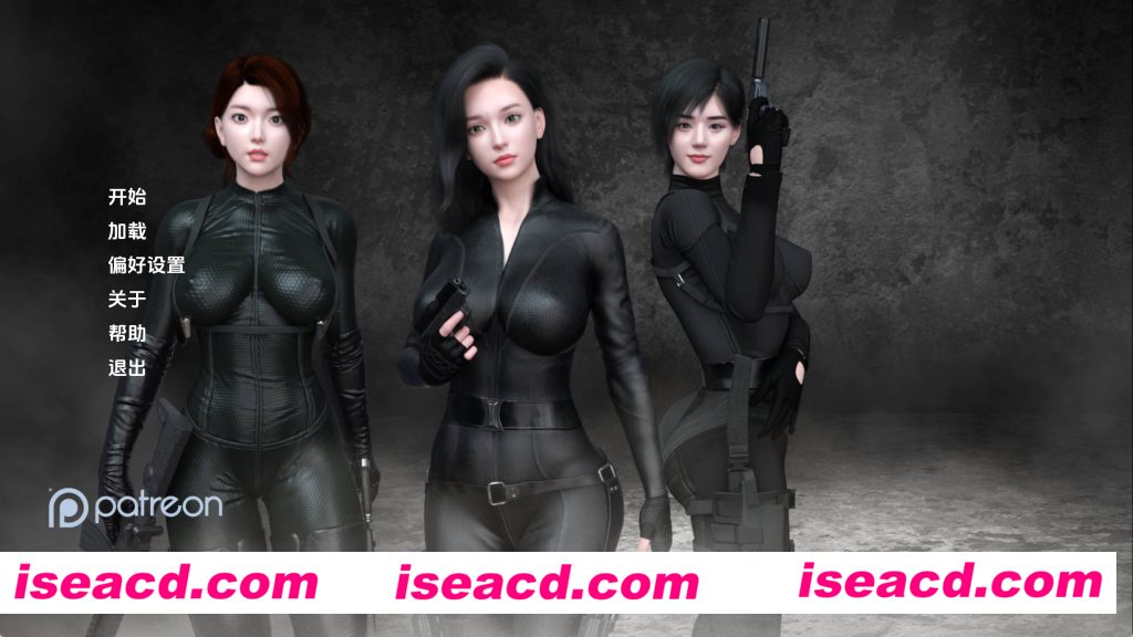 【亚洲SLG/汉化/动态】北极光：起源0.20 AI版【PC+安卓/3.82G/更新】Northern Lights: The Beginning [v0.20]