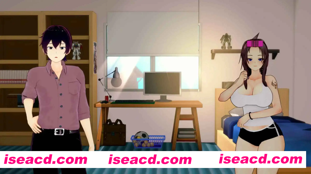 【日系SLG/汉化/沙盒】新家庭v0.2.6 AI版【PC+安卓/2.52G/更新】New Family [v0.2.6]