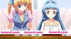 [里番/中字/合集] 魔法少女えれな1-3+特典 中文字幕版合集 [4V] [700M/全CV]