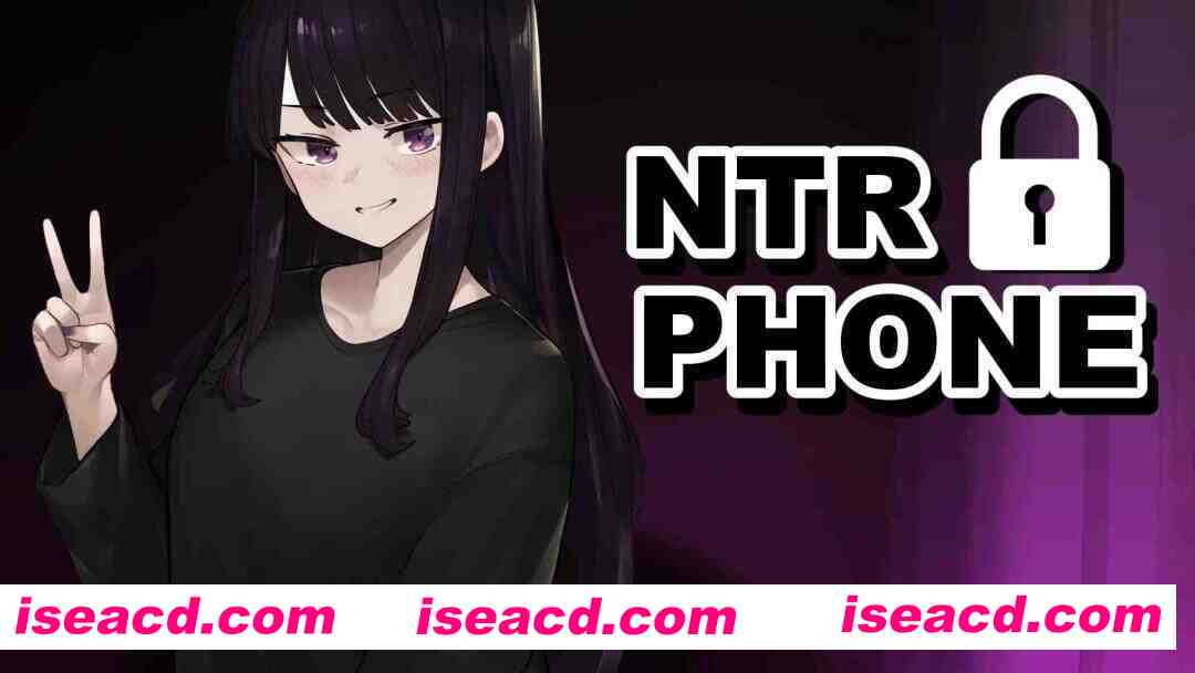 [SLG/中文/步兵/PC+安卓] NTR手机 NTR Phone v0.28.1 官方中文步兵版+作弊代码 [1.1G/更新]