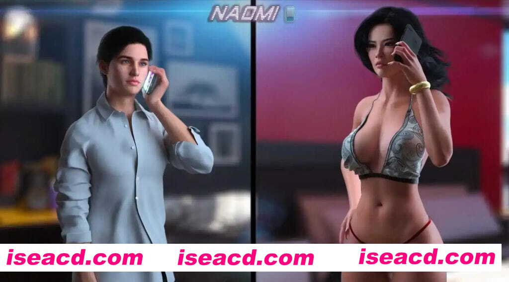 【欧美SLG/汉化/动态】启示录v0.09 AI版【PC+安卓/4.27G/更新】Apocalust [v0.09]