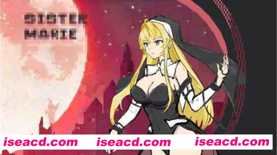 [ACT/中文/全动态] 玛丽修女的使命 Sister Marie’s Mission 官方中文版 [150M/新作]