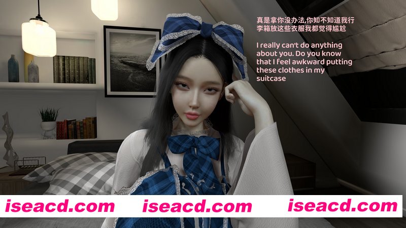 [3D全彩][留学女友成了媚黑母狗 1-3+定制 更新/合集][233P/336MB][百度网盘]