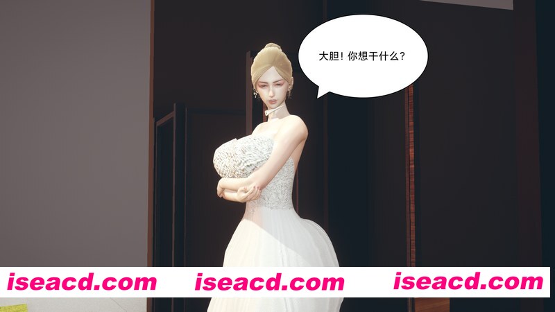 [3D全彩/更新][逆轉/逆转HD 白皇后篇 更新][Ryota tanaka][251P/800MB][百度网盘]