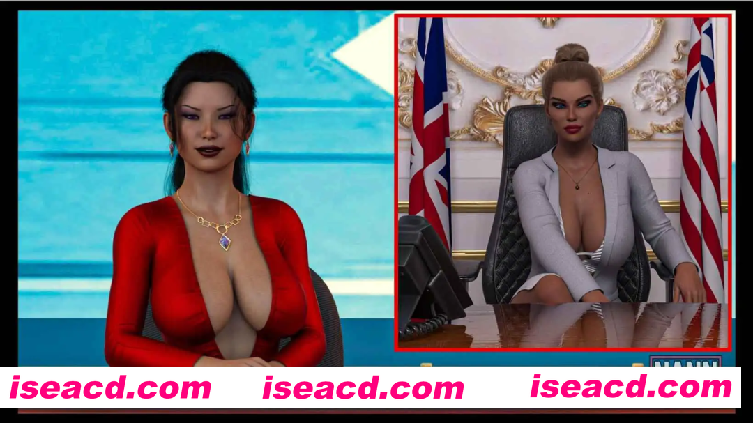 【欧美SLG/汉化/动态】星际复仇者联盟：混沌竞技场Part1 AI版【PC+安卓/867M/更新】Star Avenger: Chaos Arena [Part 1]