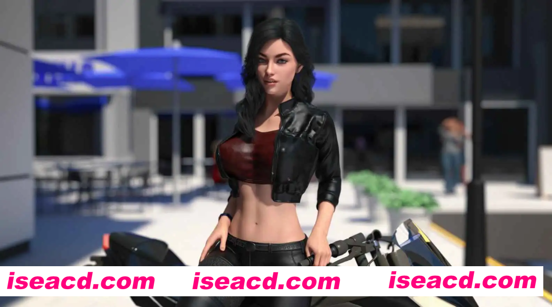 【欧美SLG/汉化/动态】洛杉矶：魔法之街v1.1 AI版【PC+安卓/1.11G/更新】LA: Streets of Sorcery [v1.1]