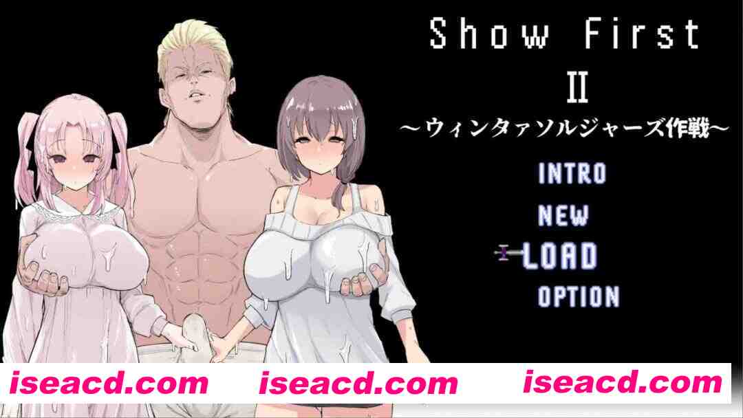 【日系RPG/汉化/NTR/PC】冬日战士行动 Show First 2 ~ウィンタァソルジャーズ作戦~ Ver1.2 Mtool汉化【1.38G】