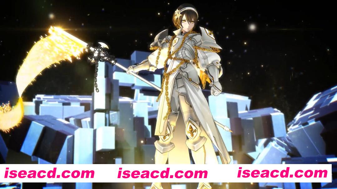 [日式RPG/中文/3D] 暗徒誓约/VARLET Build.18815599 官方中文版 [6.9G/新作]