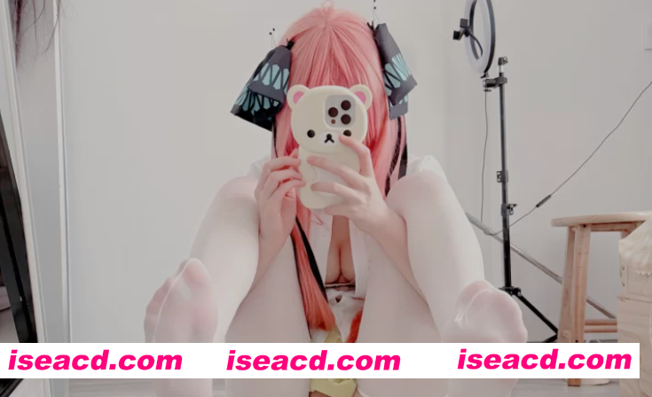 [视频/步兵]推特福利姬：猫猫不是奶油泡芙 – [288门槛] 11分钟 内窥镜PLAY  [3P 2V] [700M]