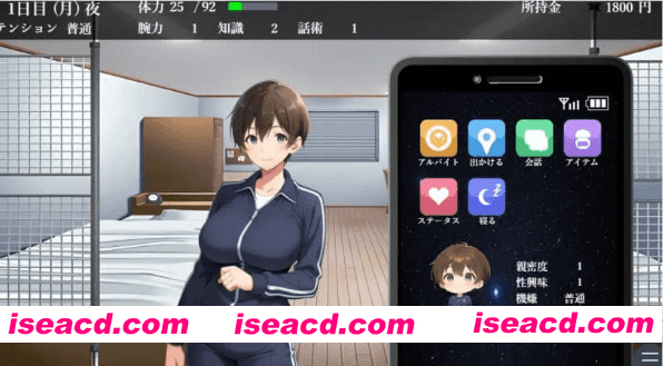 【SLG/中文/AI生成/NTR】女生身份暴露NTR男生宿舍 ～入读男校的男装少女～v1.0.2【PC+安卓+MAC+Linux/8.6G】