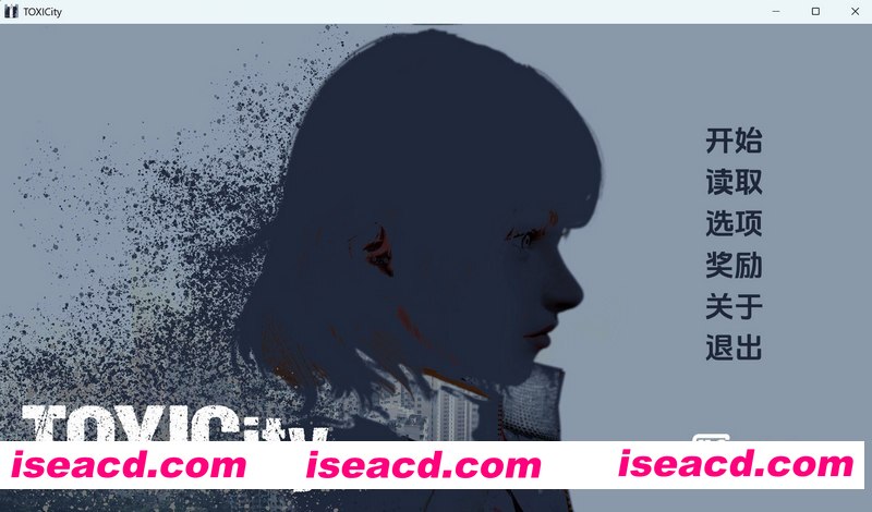 [PC+安卓][毒性 Toxicity v0.09.0 精翻汉化版][更新/欧美SLG/动态/双端/1.53GB][百度网盘]