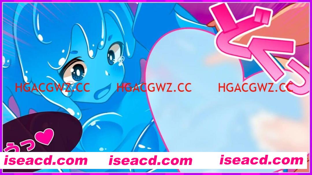 【RPG/中文/动态】蜂蜜村 在异世界也能为所欲为!?超高自由度动作RPG【电脑+安卓+MAC三端/915M】