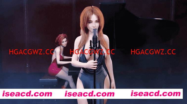 【欧美SLG/汉化/动态】翅膀下的荆棘v0.6 AI版【PC+安卓/1.76G/更新】Thorns Beneath the Wings [v0.6]