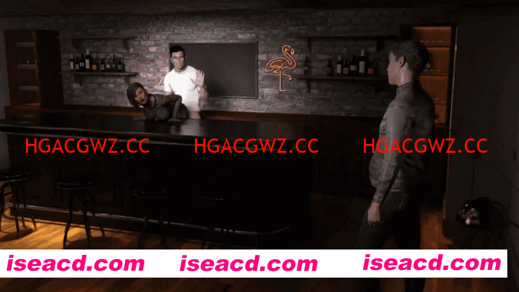 【欧美SLG/汉化/完结】破败之地v1.02 AI版【PC+安卓/6.95G/更新】BangCity [v1.02]