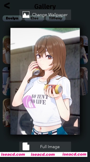 [亚洲风SLG/AI汉化/全动态] 黑色密语-Chat Noir Ver0.1.8 AI汉化步兵版 [920M/更新]