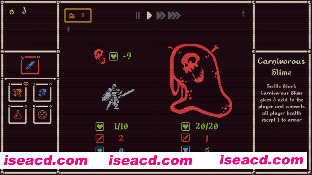 [经典RPG/中文/像素风格] 魔王将至/He is Coming/支持网络联机 v0.8.19 官方中文 [350M/新作]