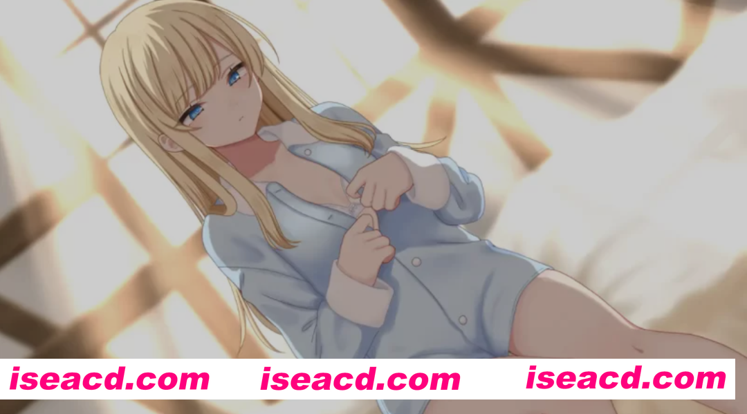 [互动SLG/AI汉化/全动态] 美好时光~与修女酱共度的温暖时光 AI汉化版 [1.2G/新作/全CV]