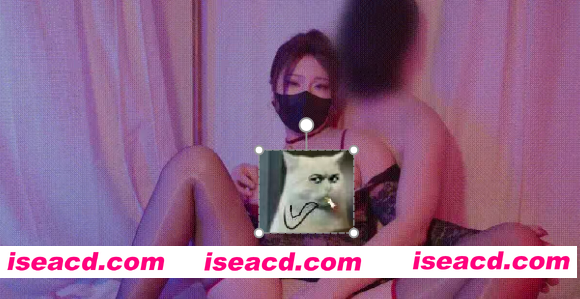 [视频/中文/步兵] 推特超骚福利姬：nana_taipei 9.11新作 黑丝肥臀金手指 [1V] [1.7G]