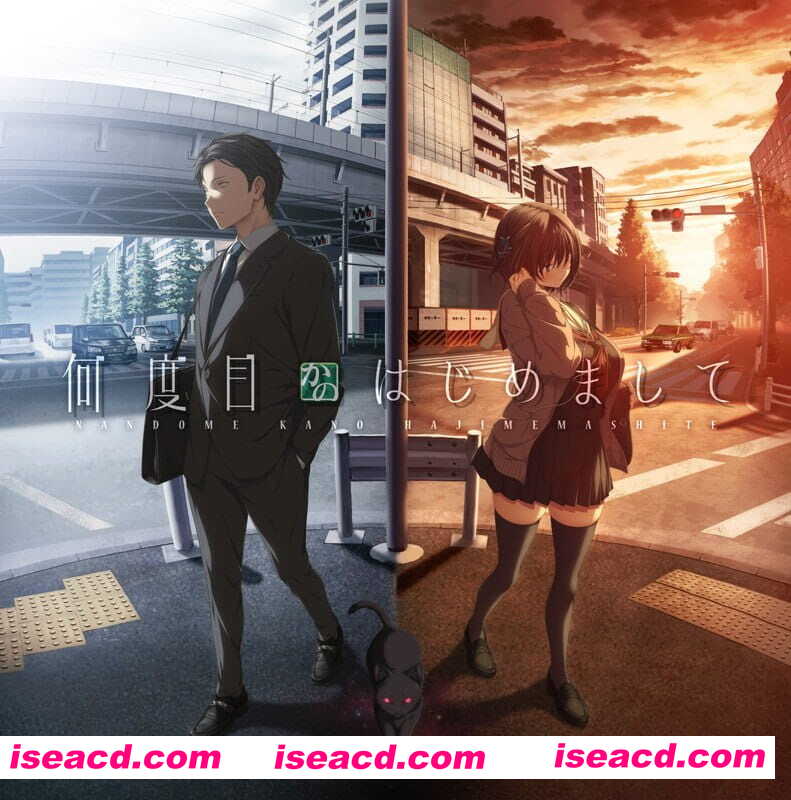 【ADV/AI汉化/CV】卡第几次的初次见面v1.0.2【PC/1.5G】