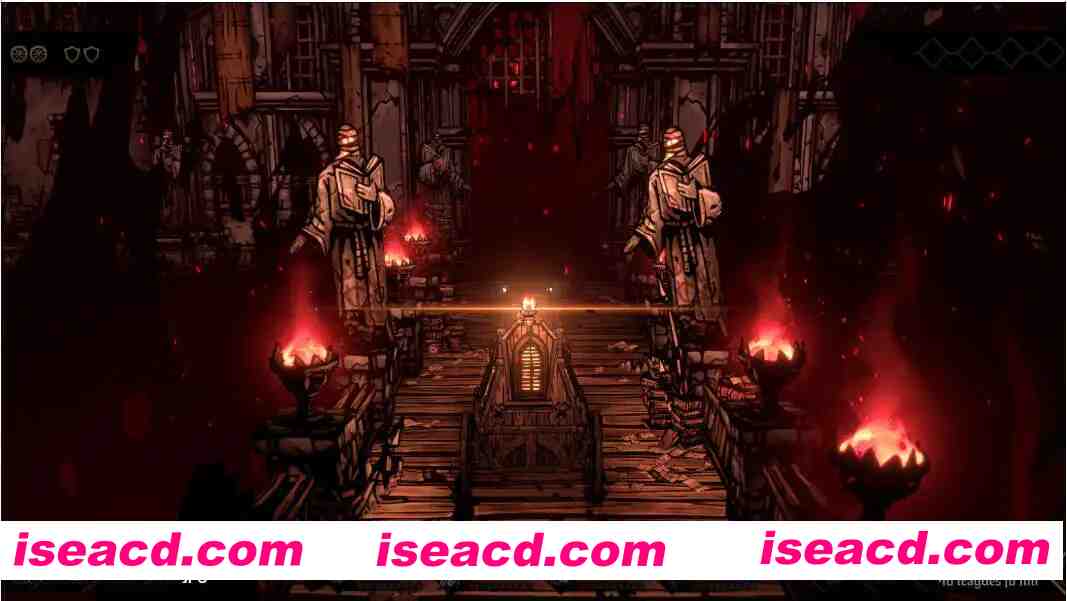 【地牢探索SLG/中文/动态】暗黑地牢 官方中文版+荡欲扩展MOD+大量MOD[新整合]【电脑/9.5G】