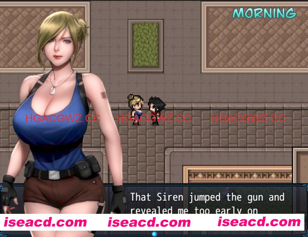 【RGB/AI汉化/MTool】僵尸生活2:僵局【电脑/2.4G】