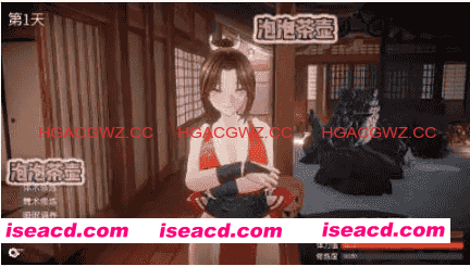 【互动SLG/中文/动态】忍法帖 ～舞之淫术传承之道～ 官方中文版 [新作]【电脑/7.8G】