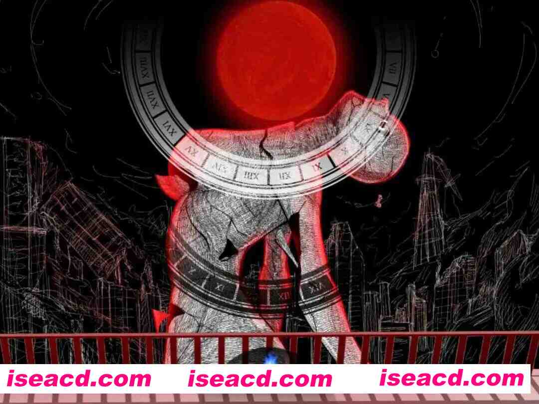 [RPG/精翻汉化] 血月绽花 / BLOSSOM ON BLOODMOON  心跳计数者个人汉化版 [1.3G/新汉化]