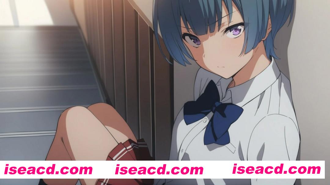 【SLG/汉化/2D/PC+安卓】实力至上主义的教室：红色奏鸣曲 COTE Red Sonata Ver0.20.2 AI汉化内嵌版【3.73G】