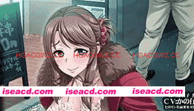 【SLG/AI汉化/CV】妻子希望她的胸部变成你喜欢的样子【电脑/3.1G】