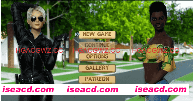 【欧美RPG/AI汉化】暑假0.25【PC+安卓/683M】