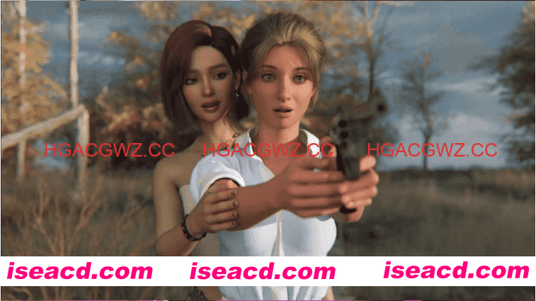 【欧美SLG/汉化/动态】乡村荡妇改造Ep.12 AI版【PC+安卓/4.96G/更新】Village Slut Transformation [Ep.12]