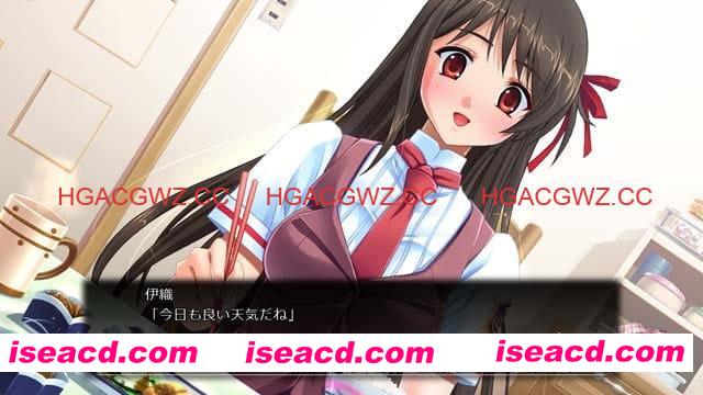 【ADV/AI汉化/CV/NTR】魔法少女通过亲吻变身～对象竟然不是他……～【PC/3.8G】