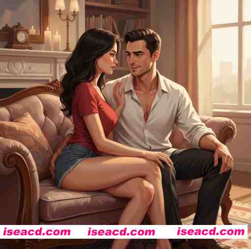 [欧美SLG/AI汉化/PC+安卓] 妻子的挑战 Wife’s Dare v1.1 AI汉化步兵版  [750M/新作]