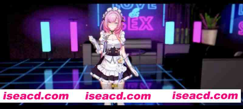 [MMD/中文/步兵大合集] I站作者runhh 2023年-2025年 全部42部合集 中文步兵 [42V] [10G]