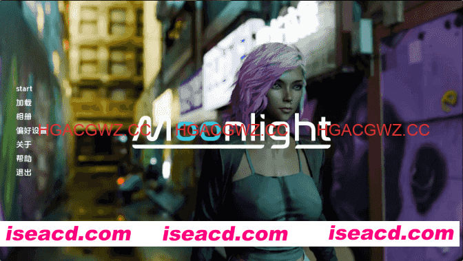 【欧美SLG/汉化/动态】月光Ep.2v0.02.11 AI版【PC+安卓/3.11G/更新】Moonlight [Ep.2 v0.02.11]