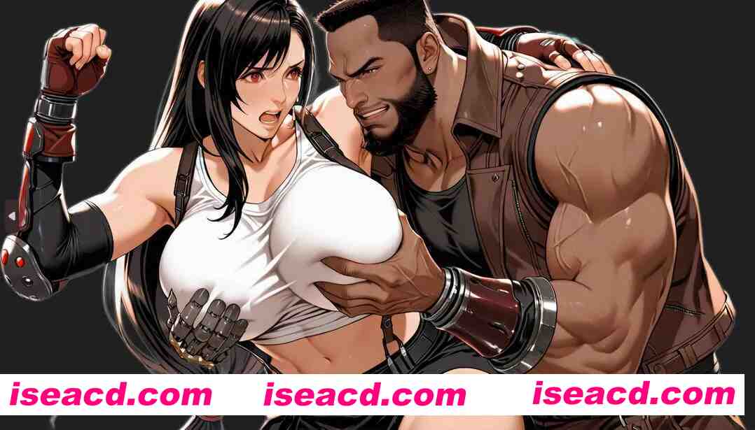 [SLG/AI汉化/步兵2D] [最终幻想同人] 第一幻想/First Fantasies Ver1.05 AI汉化步兵版 [1.2G/新作]